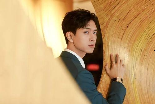 李现最新爆料预告